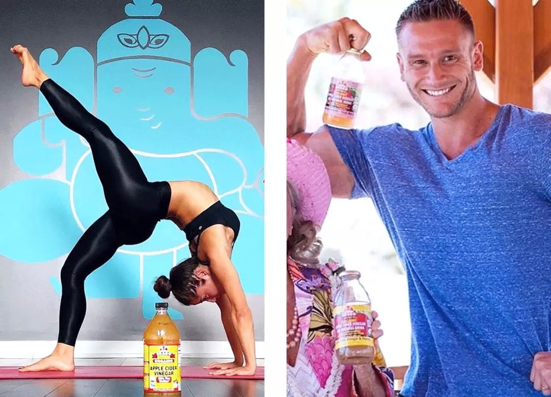 明星的副业是什么,明星副业比你还努力