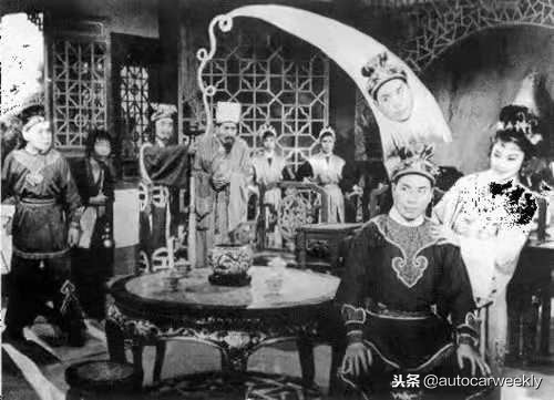 一代人的江湖已去,一代人的江湖