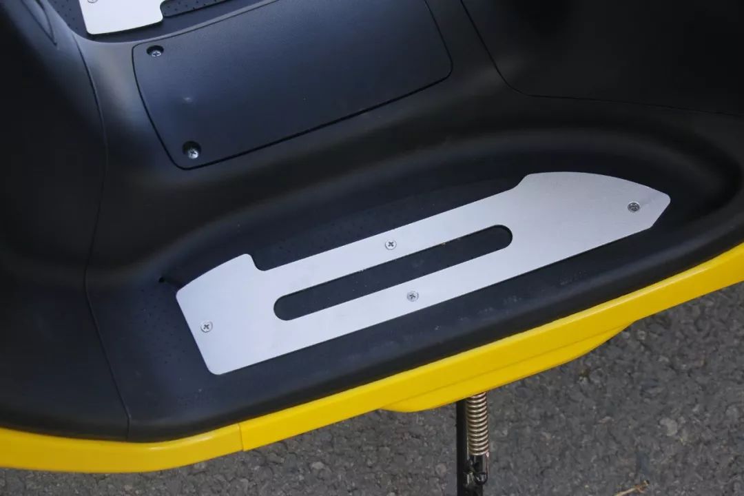 飞鹰e酷摩托车,飞鹰e酷评测