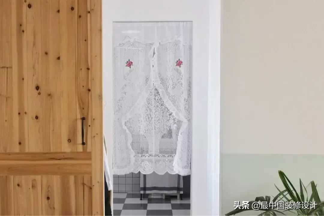 硬装只花5万多,硬装只花10万装出来的家