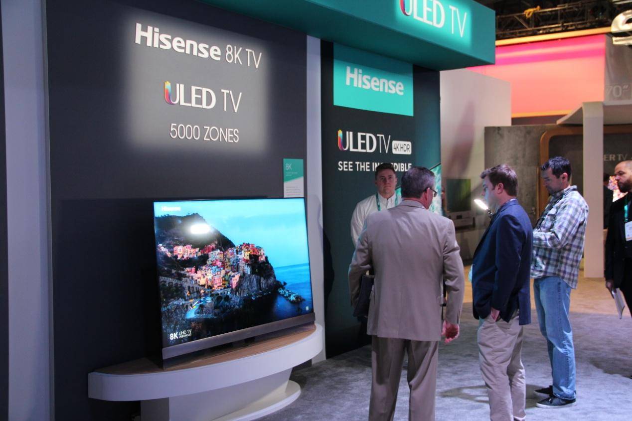 海信激光电视再登央视品牌行动,海信激光电视旺季启动发布会