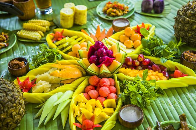 西双版纳风景之旅自由行旅游攻略,邂逅雨林西双版纳秘境之旅