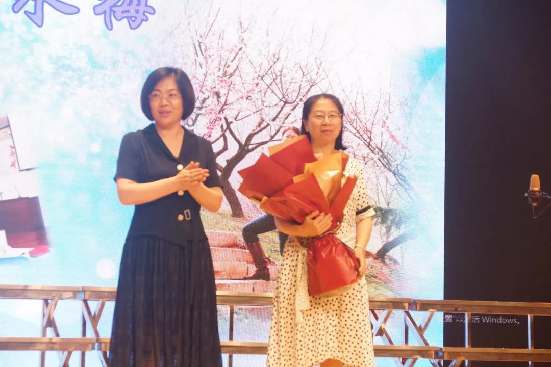 凝心聚力，蓄势前行——青岛61中2020年大事记