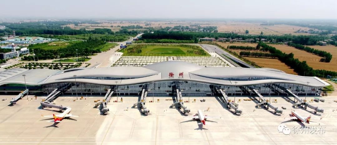 徐州大爆发,徐州交通大爆发