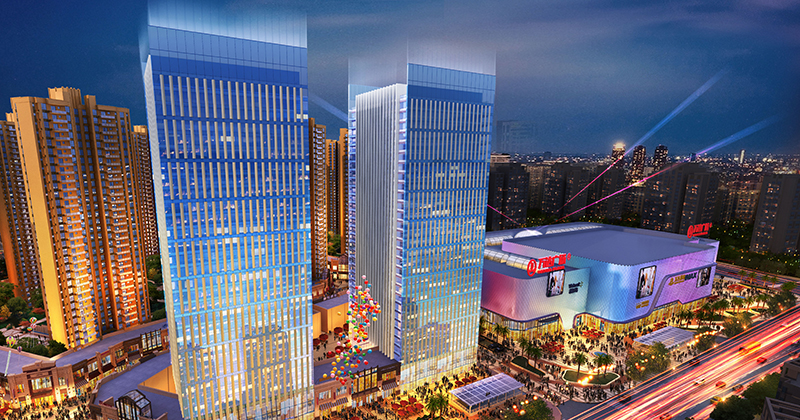 王健林从首富到首负的采访,万达王健林成功的经历简介