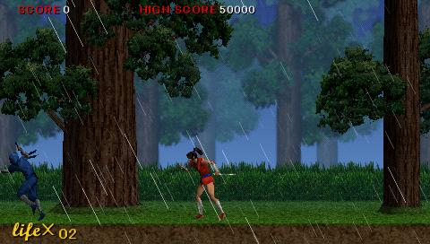 经典游戏影子,童年怀旧游戏影子传说