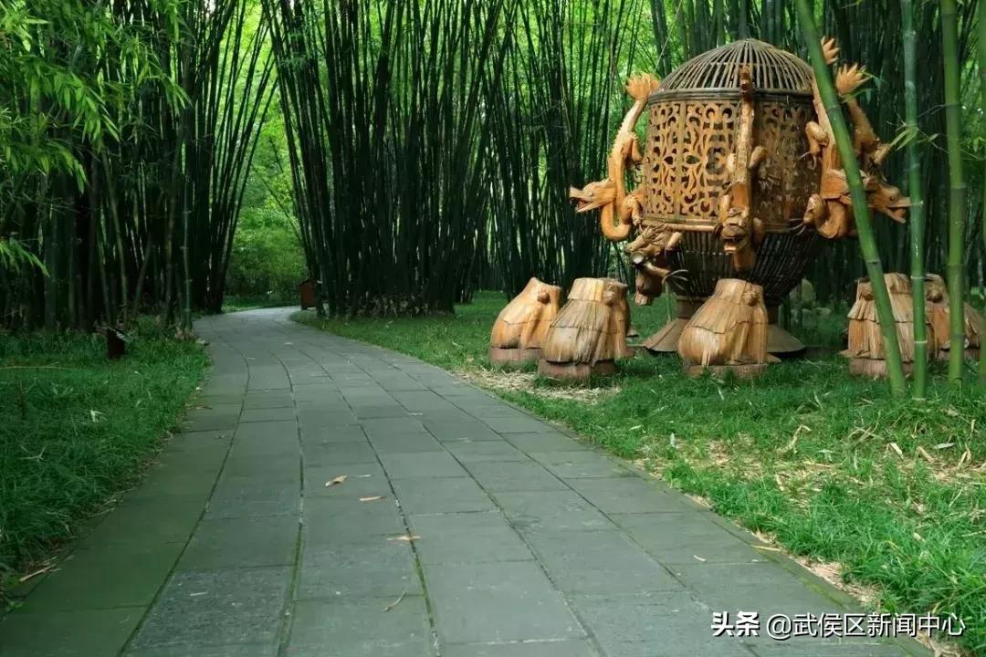 成都旅游景点免费门票,成都周边好玩的地方景点免费