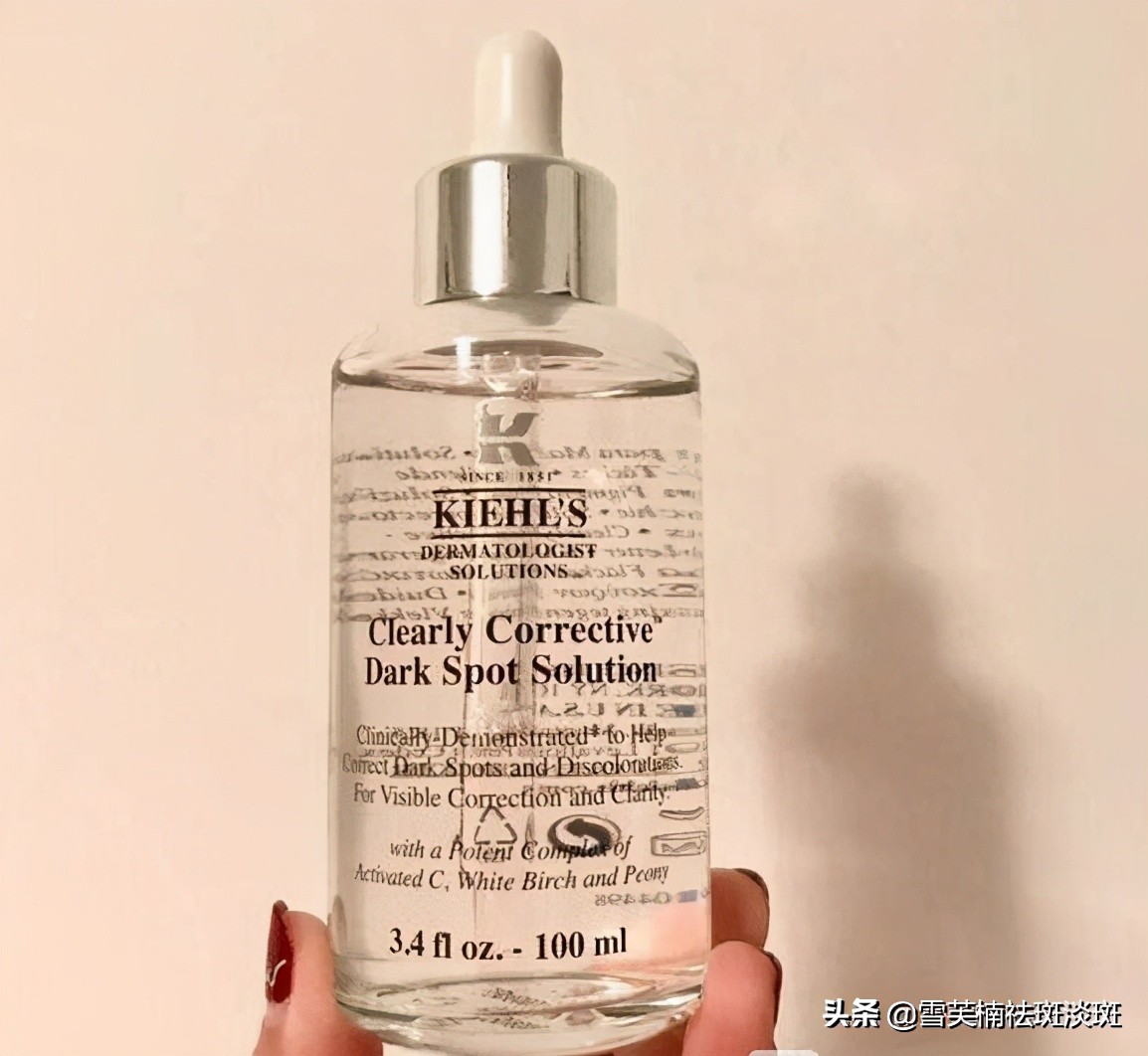 好用的祛斑护肤品推荐测评,拒绝盲选如何选择淡斑护肤品