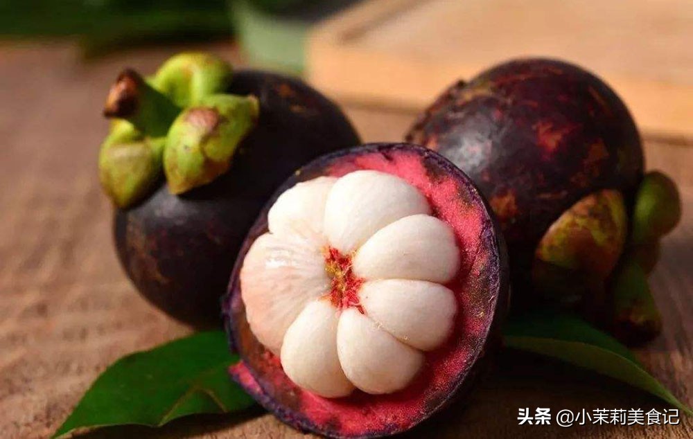 山竹怎么挑选教你山竹选购技巧,山竹那么好吃你会挑选山竹吗