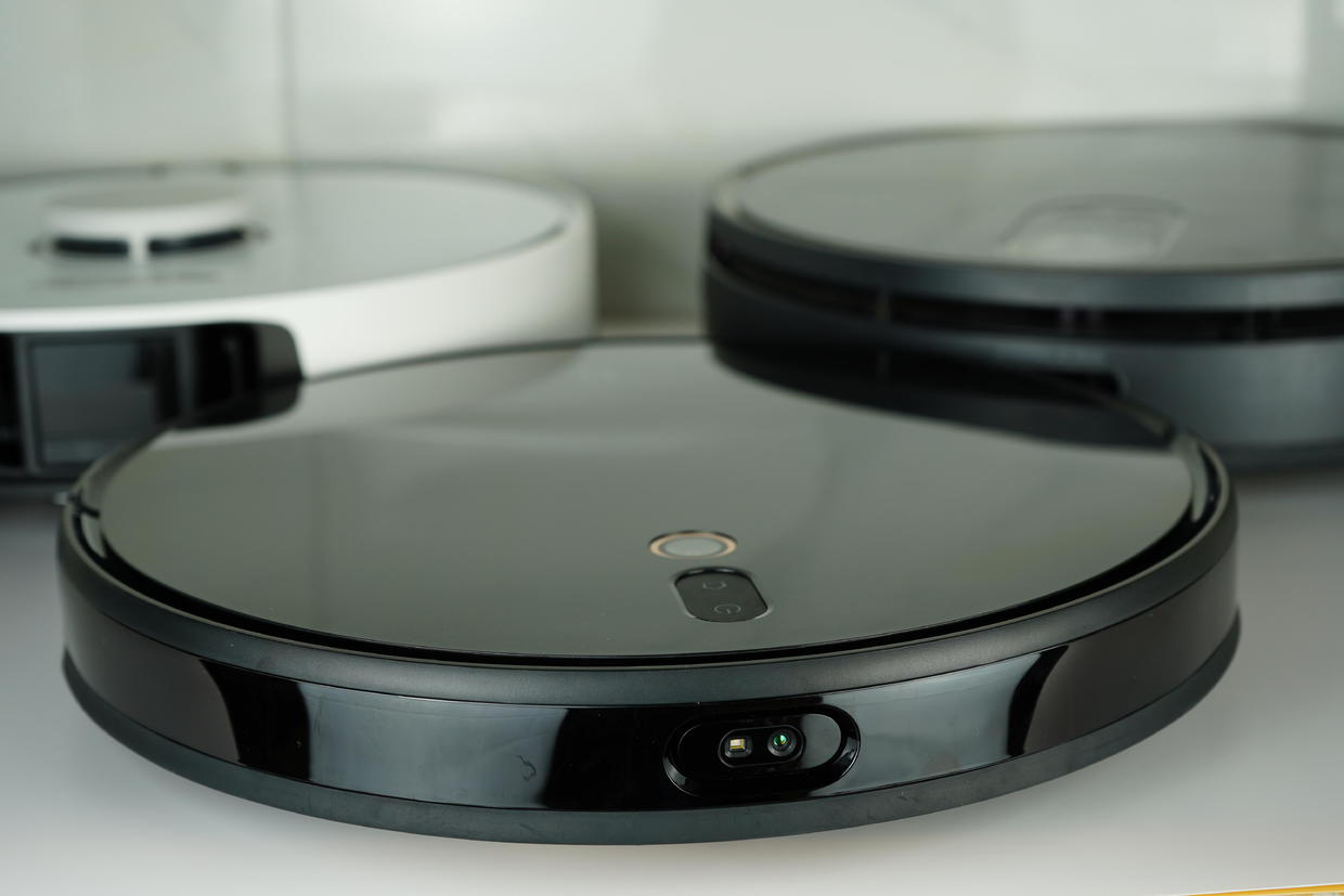 米家超薄扫地机器人口碑,米家扫地机器人超薄款