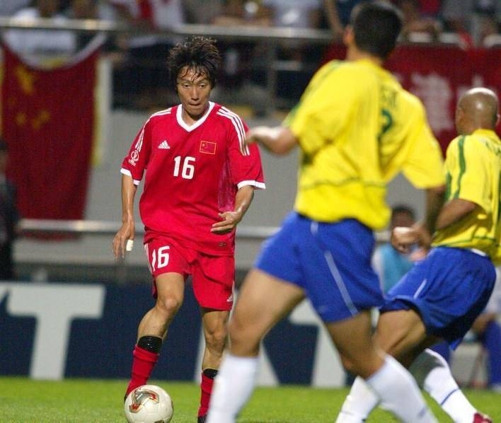 曲波五大天才,曲波曾经的追风少年