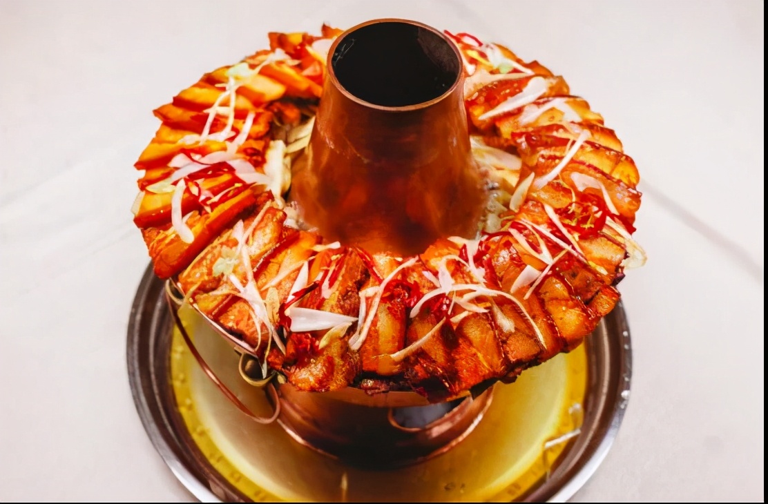 石嘴山推荐地方,石嘴山的美食以及景点