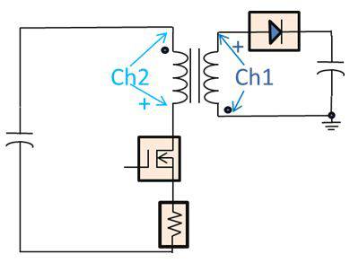 开关电源零基础讲解,最详细的开关电源讲解