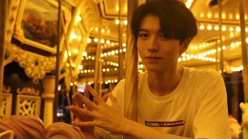 来华谊兄弟电影世界（苏州），明星陪你逛园区