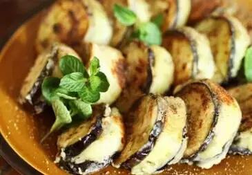 美味茄子的简单做法,美味茄子的家常菜做法