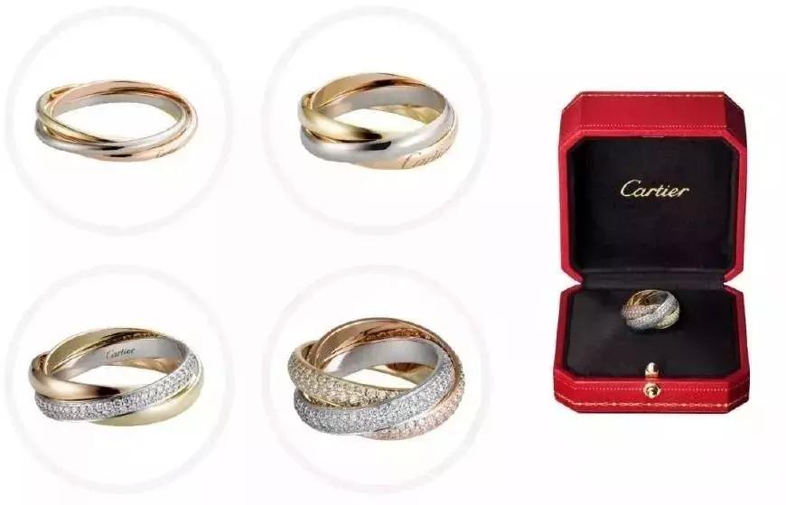 保值大牌珠宝推荐款有哪些,什么品牌的珠宝最好最保值最便宜