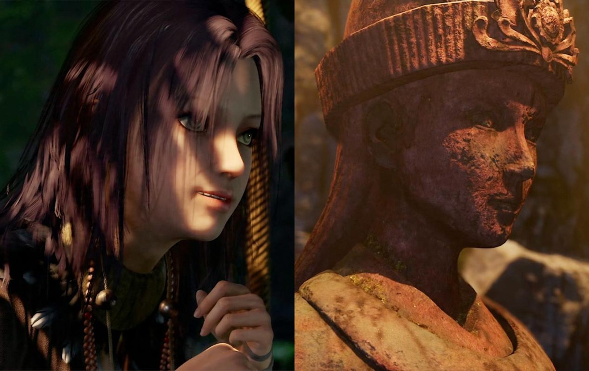 鲜参是十二峒圣女？她的身份极其尊贵，或可影响整个江湖