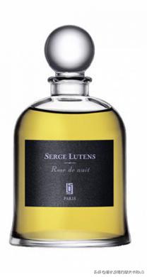 芦丹氏玫瑰花香,芦丹氏木质玫瑰