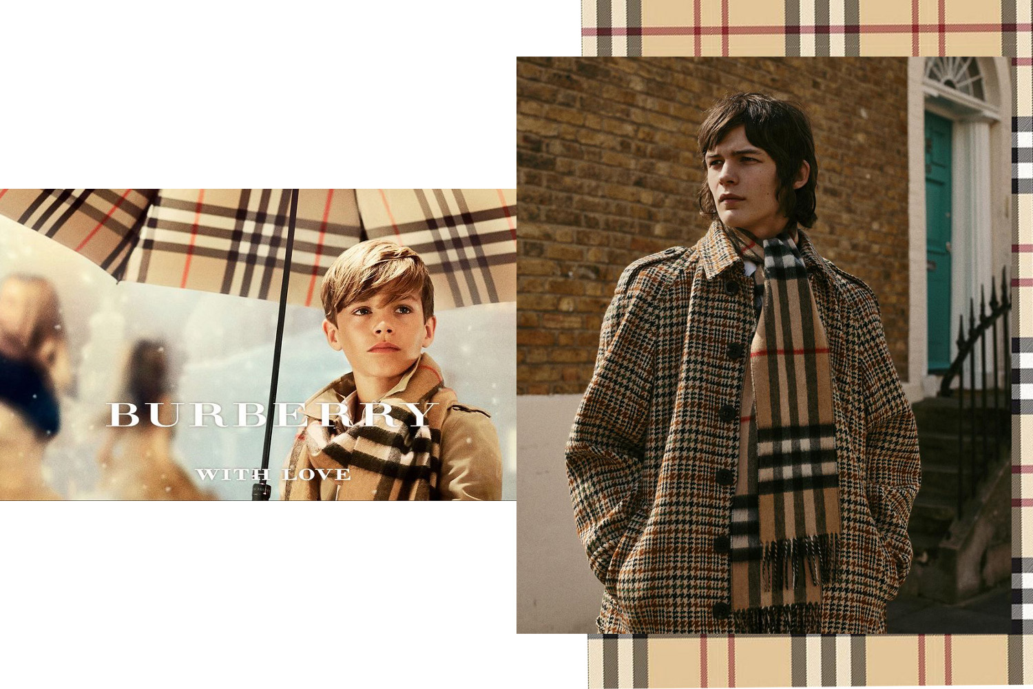 burberry经典款服装,burberry经典风衣介绍