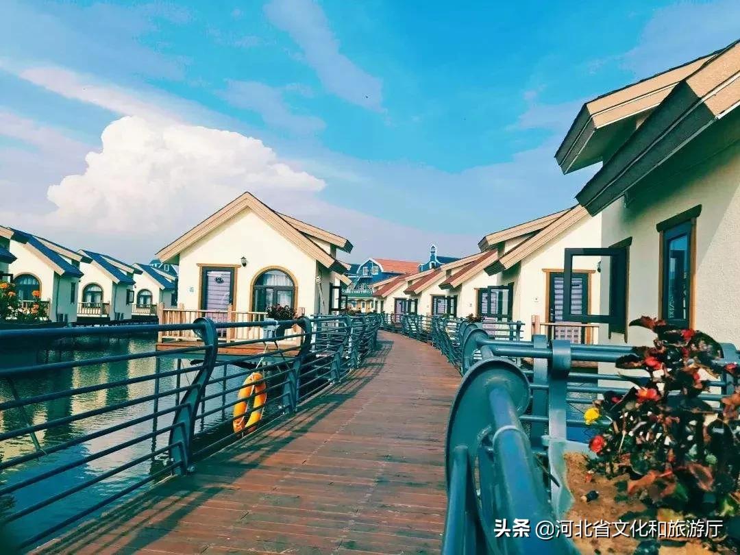 河北看海旅游攻略,河北海边最美景点