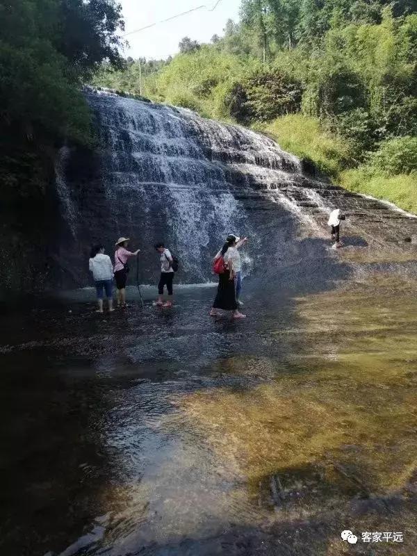 平远免门票景点,国庆人少好玩的地方推荐
