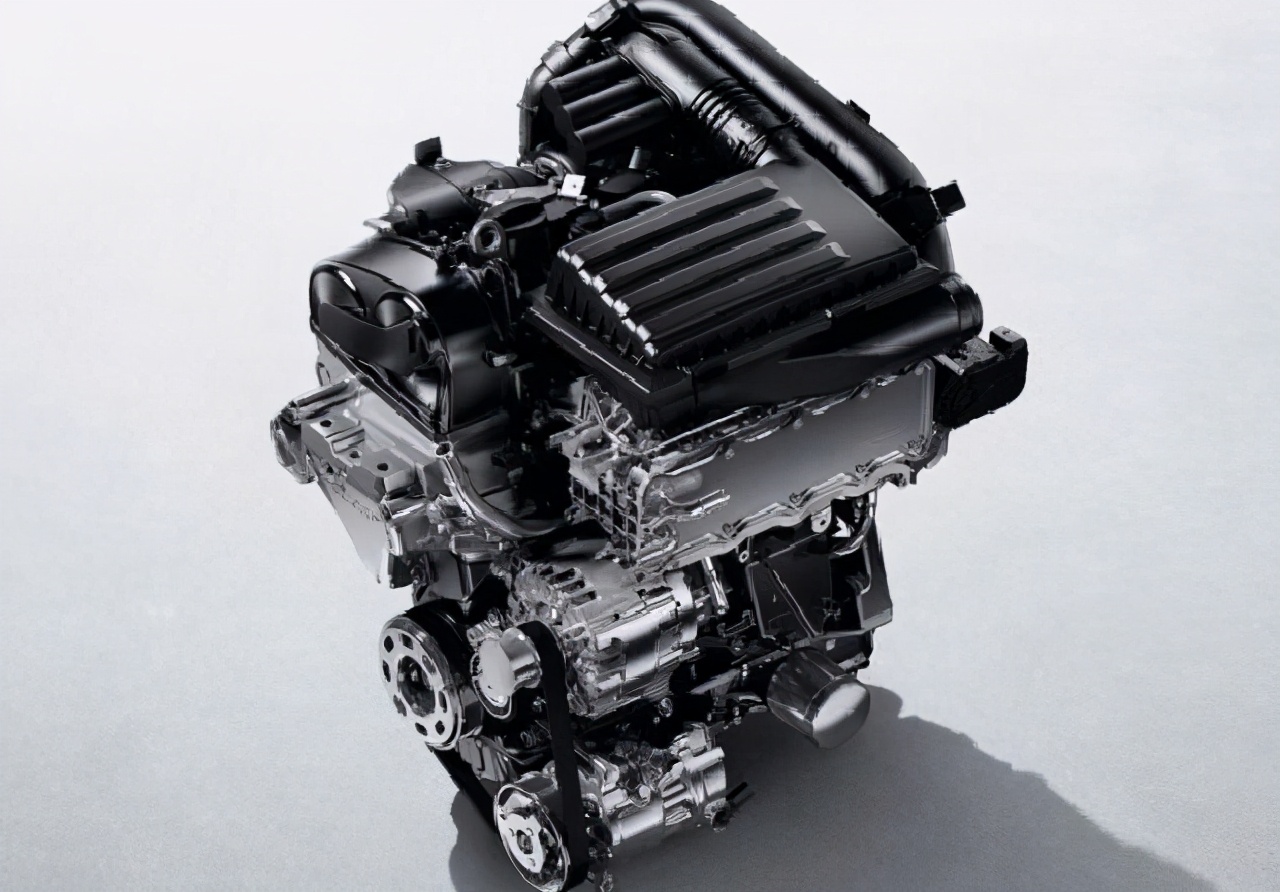 大众1.4t发动机技术解析,大众1.4t技术特点