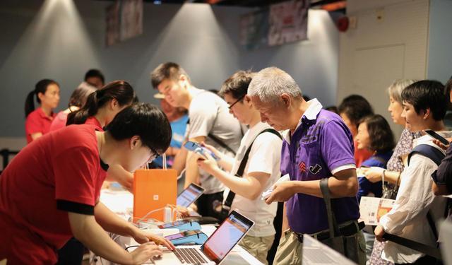 小米为什么被称为屌丝机,小米为何称为屌丝机