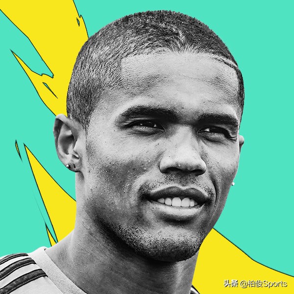 现足坛边锋第一人,谁是足坛最强边锋