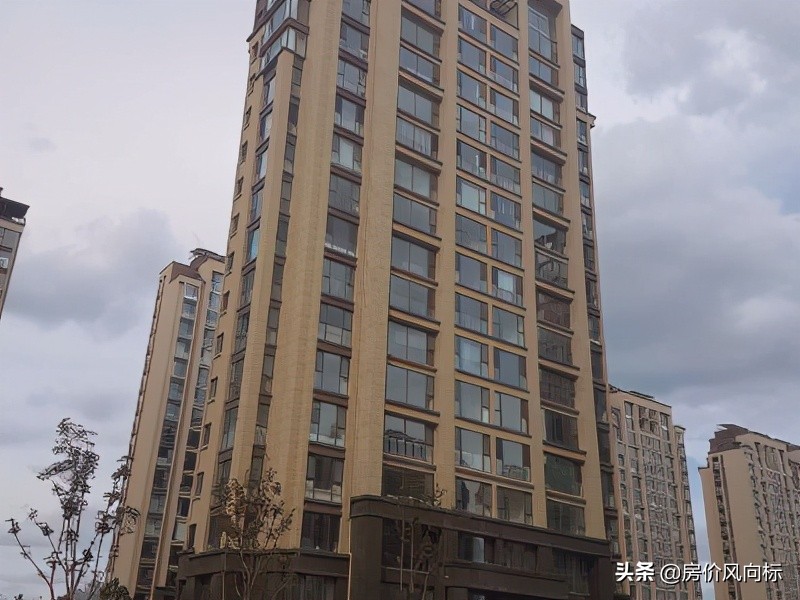 潍坊二手房价格一览表,潍坊城区十五年以下房龄二手房