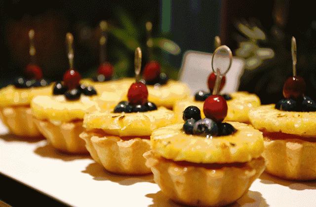 欧洲美食海鲜自助,单人东南亚海鲜自助餐