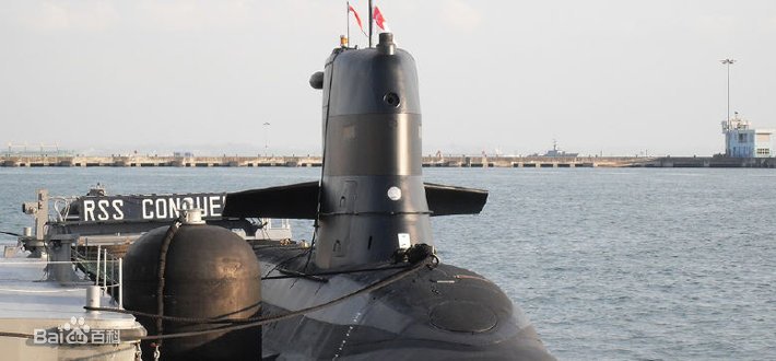 全球最强二手军舰,世界各国军舰出口价格