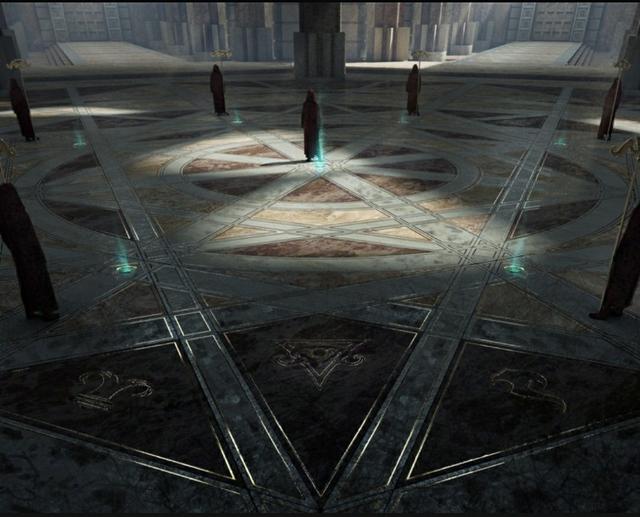 英雄联盟背景故事暗影岛,英雄联盟背景故事暗裔