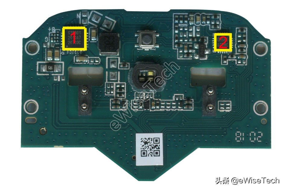 据说有OPPOW51耳机有三个麦克风,它们都是干嘛用的?