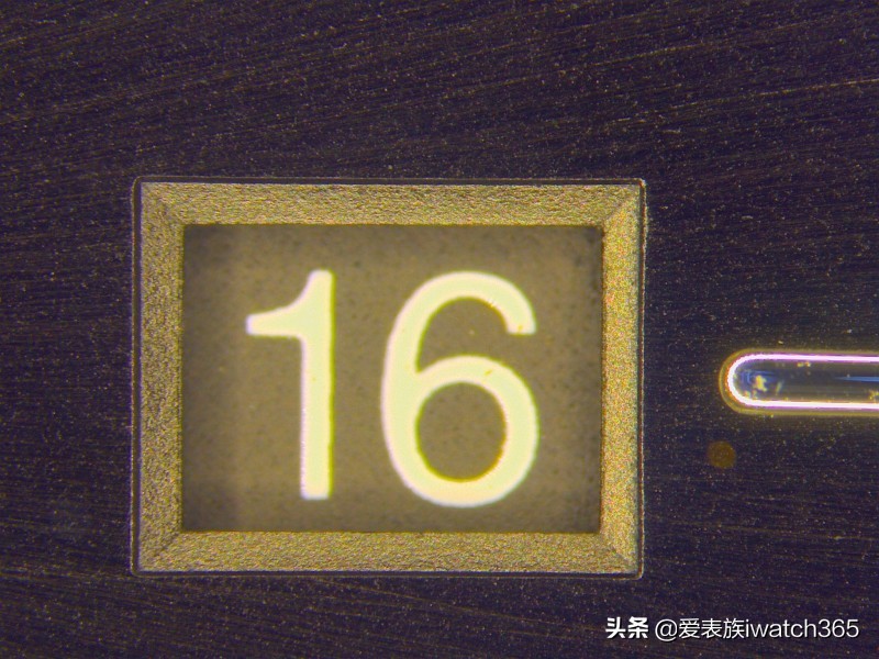 假表通过照片能看出真假吗,一眼就能看出的假表