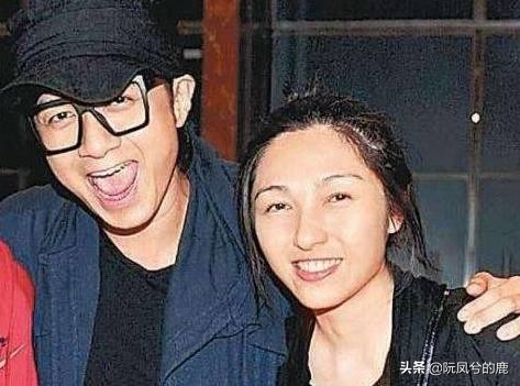 古巨基的20年爱情路终成眷属,49岁古巨基晒父子温馨互动