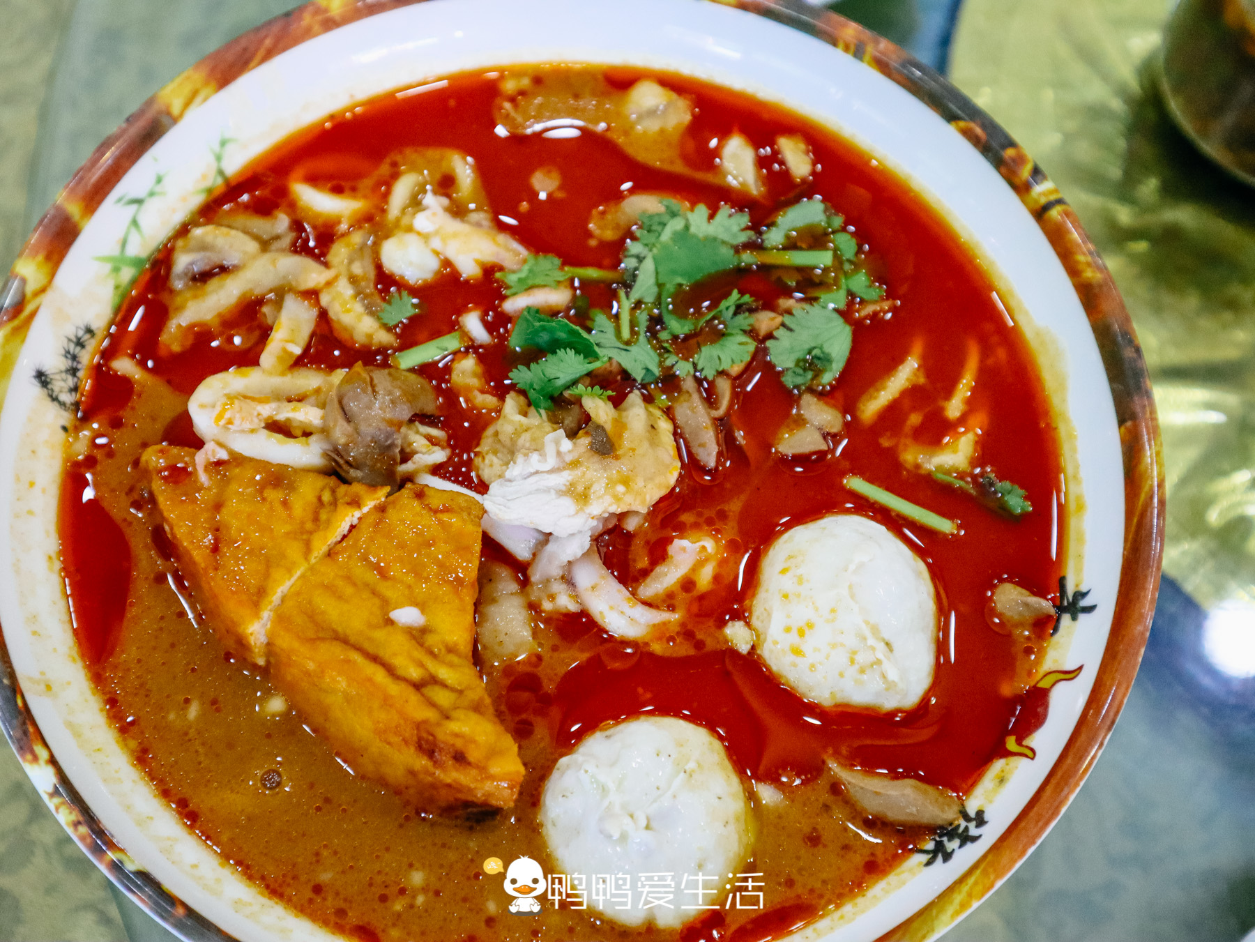 厦门旅游十大必吃的闽南菜,厦门旅游必去的小吃