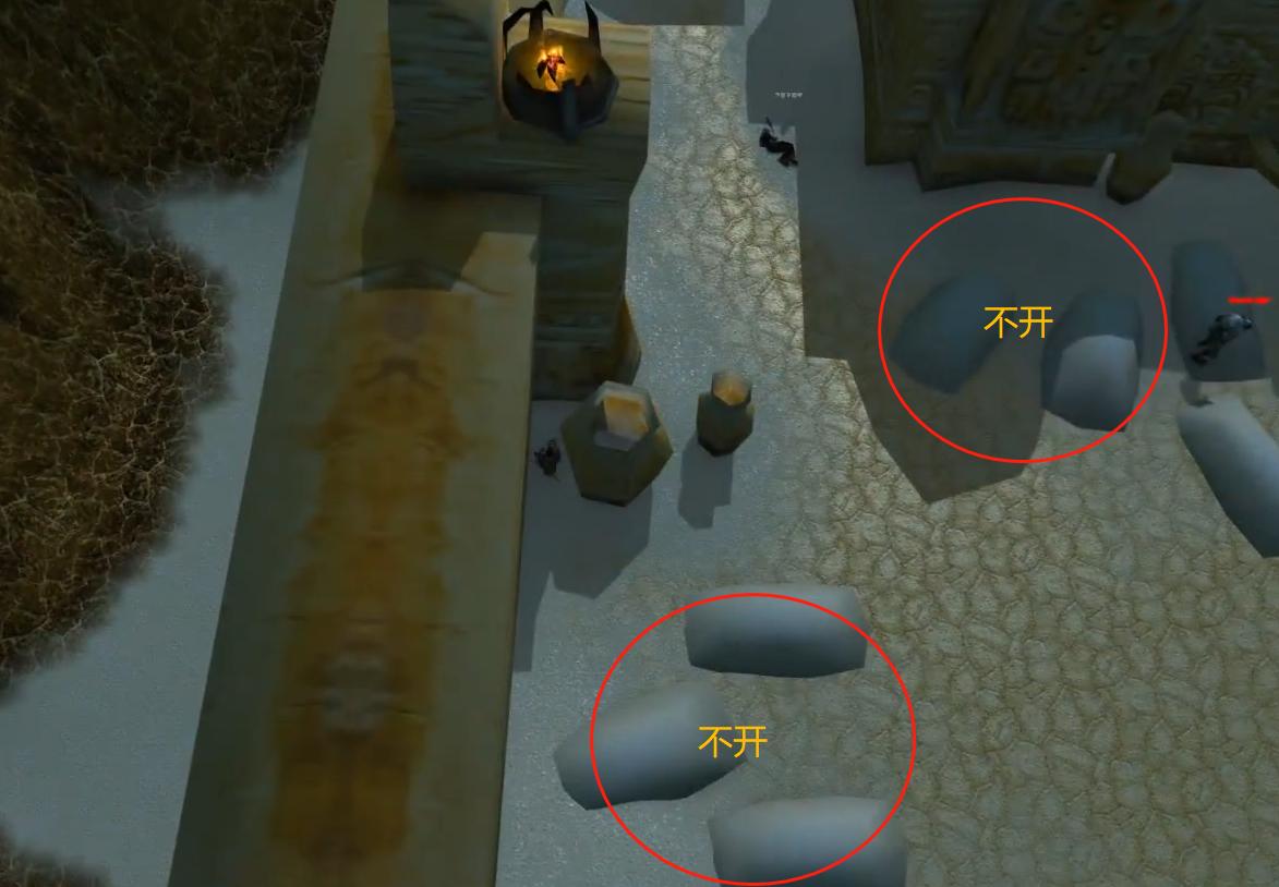 魔兽世界怀旧服法师单刷最新路线,新n服48级法师单刷祖尔法拉克经验