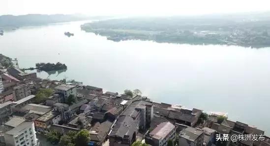 朱亭老街图片,朱亭古镇最新效果图