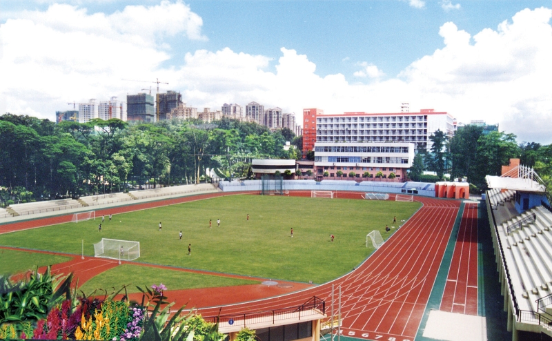 华侨最高学府——暨南大学介绍