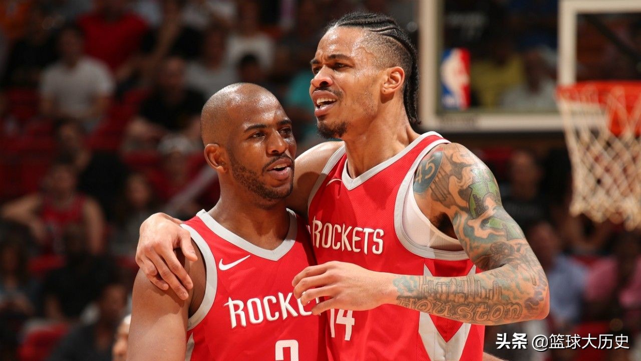 12年生涯不如保罗半年赚得多?他花了10年才救赎自己!