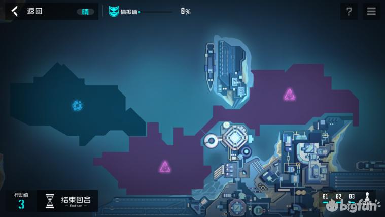 「蝗家鉴赏团」《代号：D》首测测评：成为深海提督吧