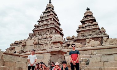 印度之旅完整版中文,印度之旅最新纪录片