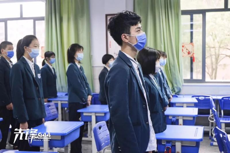 福建格致中学自主招生,2023年福州格致中学招收人数