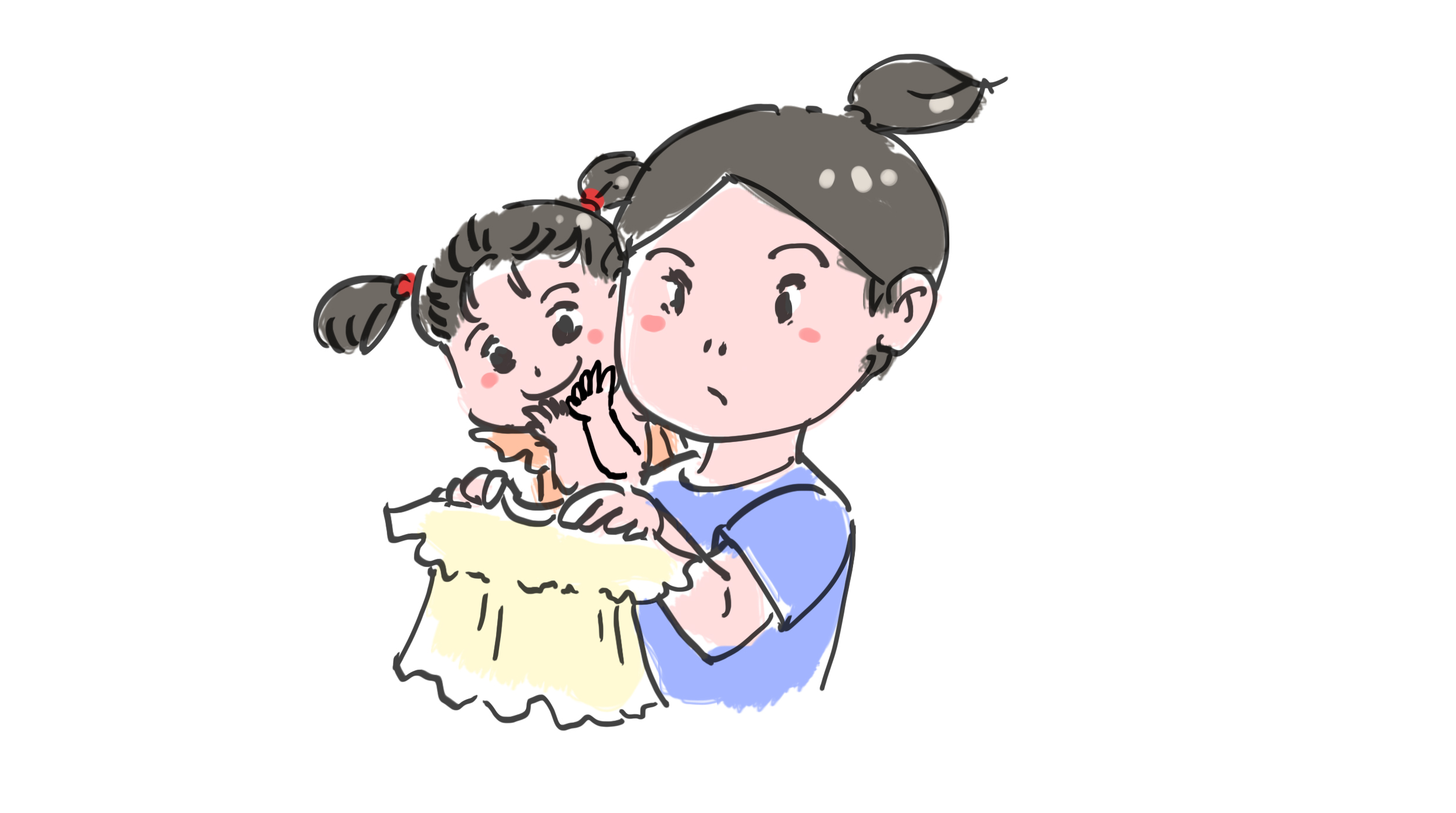 宝宝适合穿什么样的衣服？怎么正确地给宝宝买衣服？