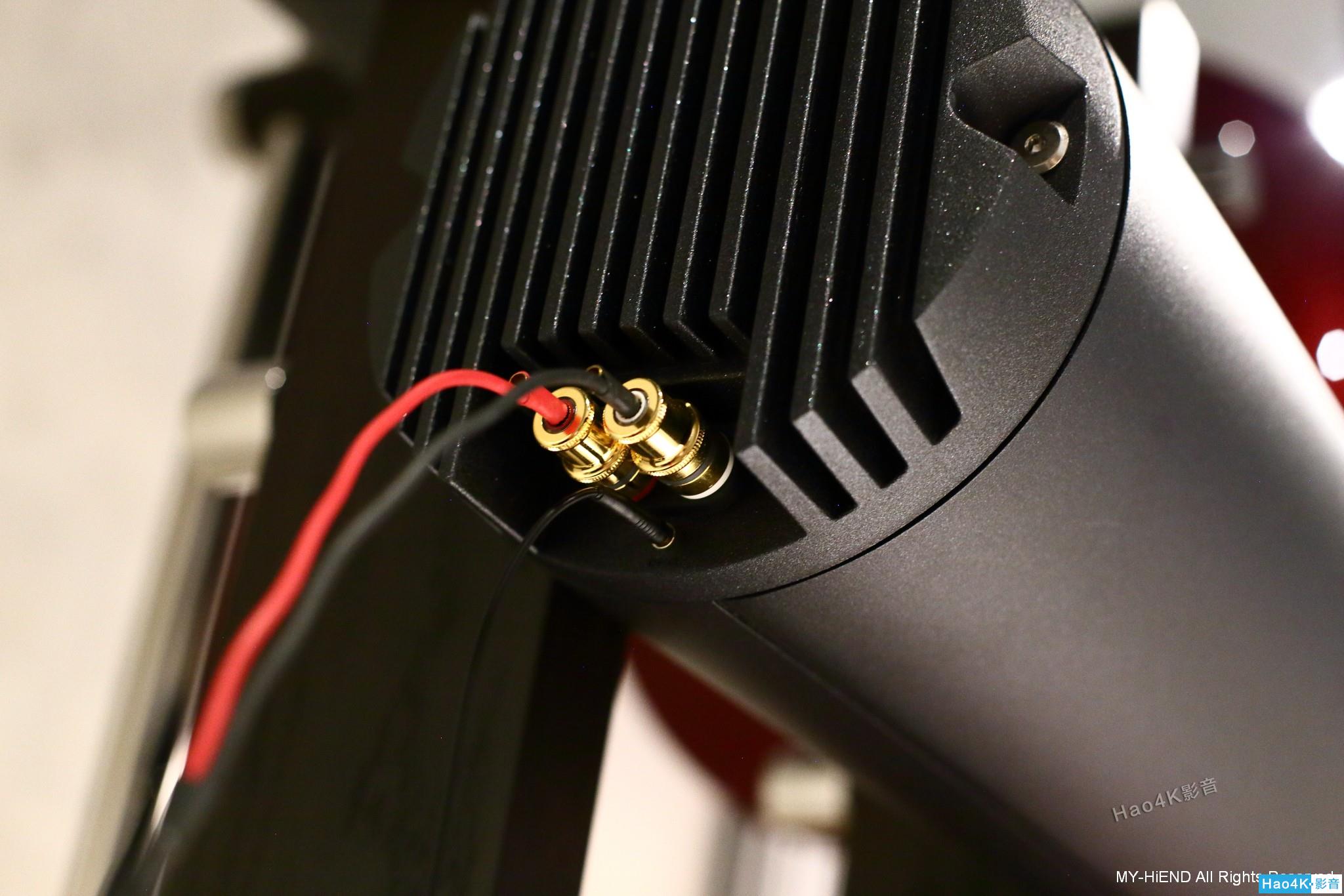 德国喇叭花全球限量版,德国30w蓝牙音箱测评