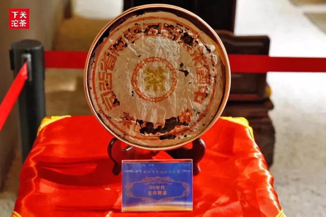 普洱印级茶和号级茶的区别,普洱茶中的印级茶和号级茶