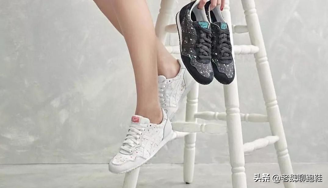 为什么这么多人穿鬼冢虎,鬼冢虎为啥这么火