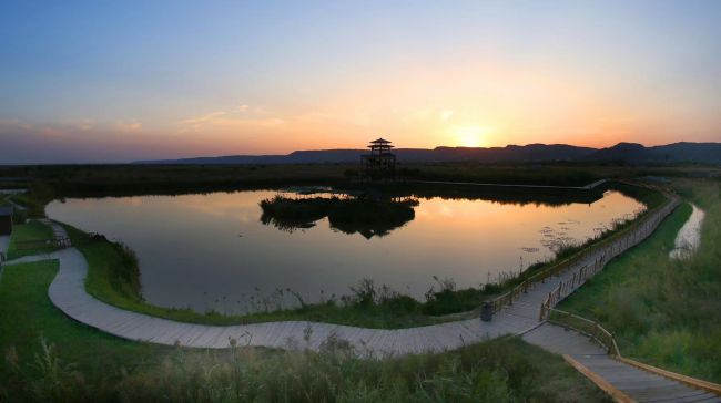 2019合阳县旅游文化,合阳文化旅游视频