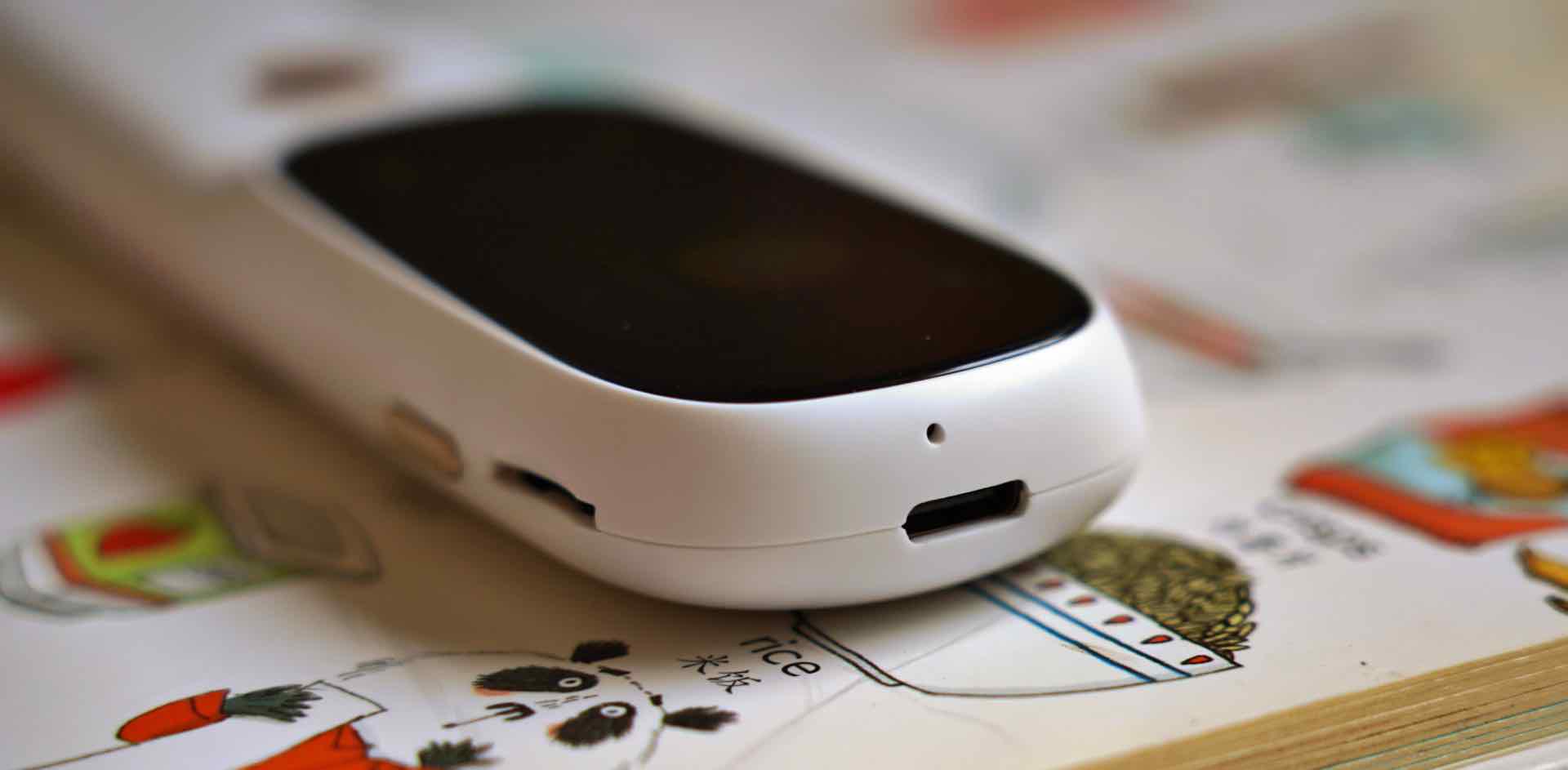 智能词典笔小学,词典笔真的能帮助孩子学习吧