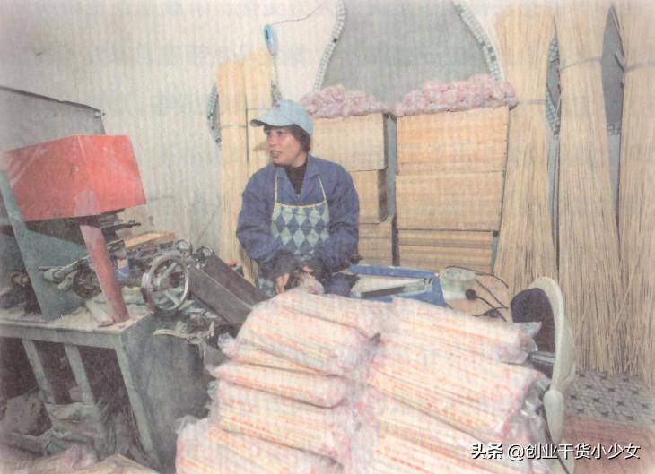 一次性筷子创业需要什么条件,一次性筷子创业成功